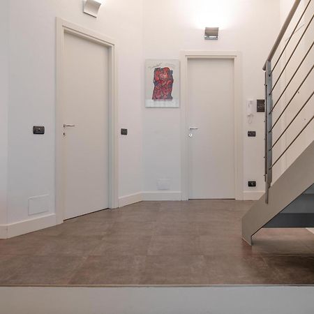 Designer Loft Διαμέρισμα Τορίνο Εξωτερικό φωτογραφία
