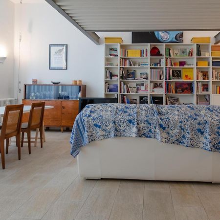 Designer Loft Διαμέρισμα Τορίνο Εξωτερικό φωτογραφία