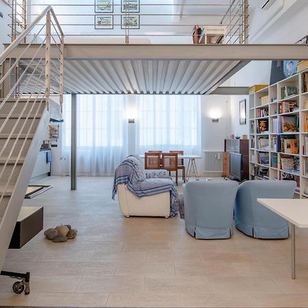 Designer Loft Διαμέρισμα Τορίνο Εξωτερικό φωτογραφία