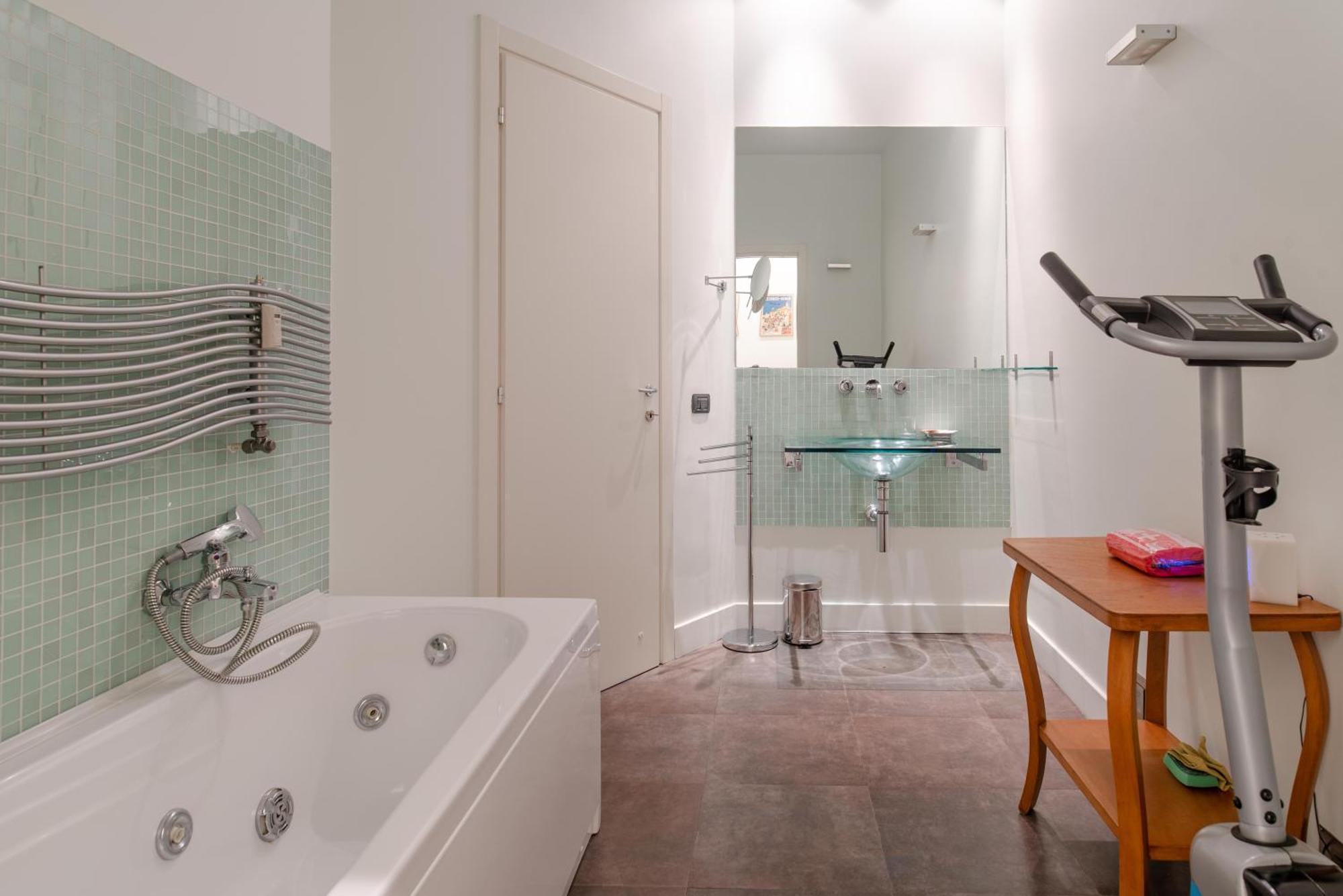 Designer Loft Διαμέρισμα Τορίνο Εξωτερικό φωτογραφία