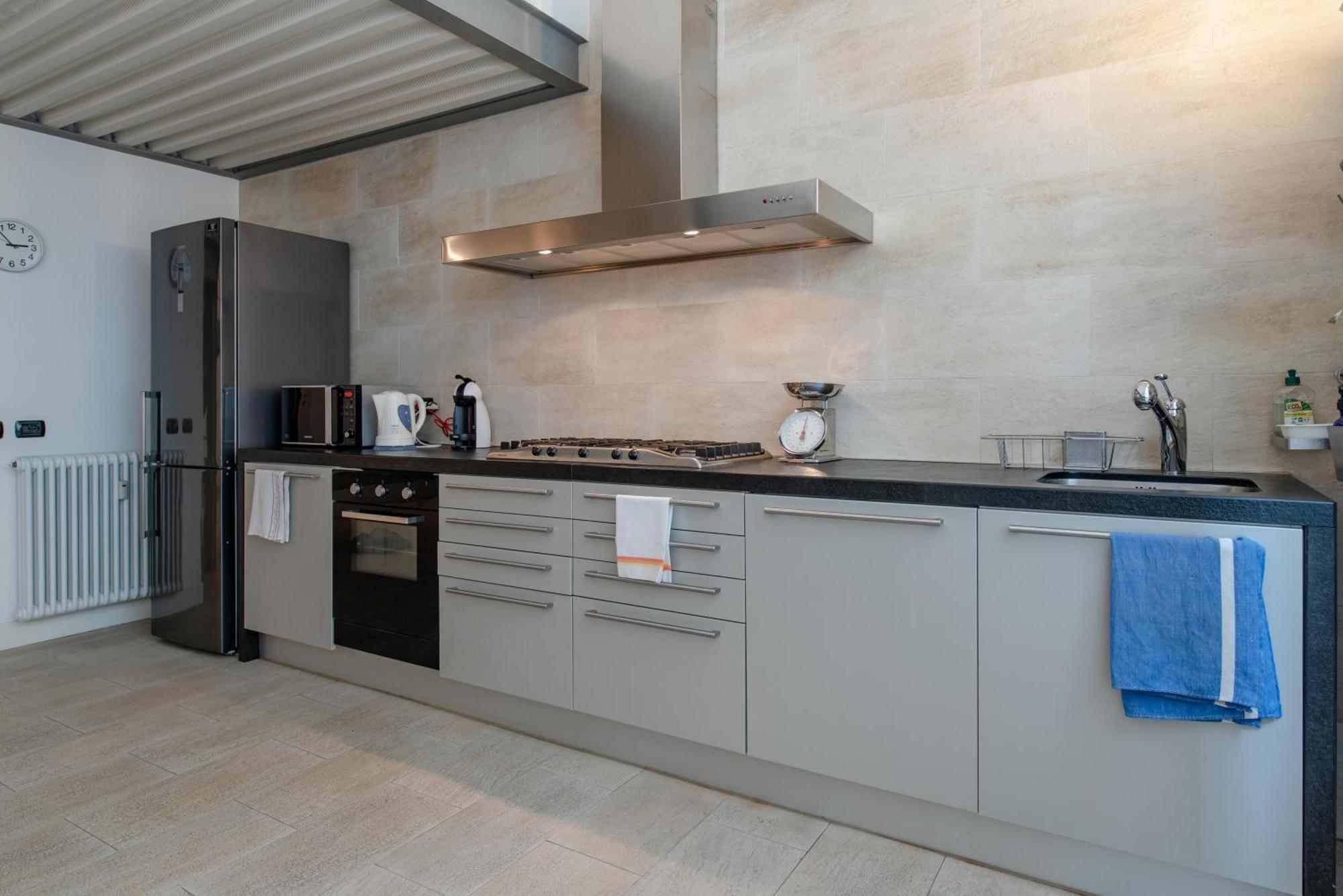 Designer Loft Διαμέρισμα Τορίνο Εξωτερικό φωτογραφία