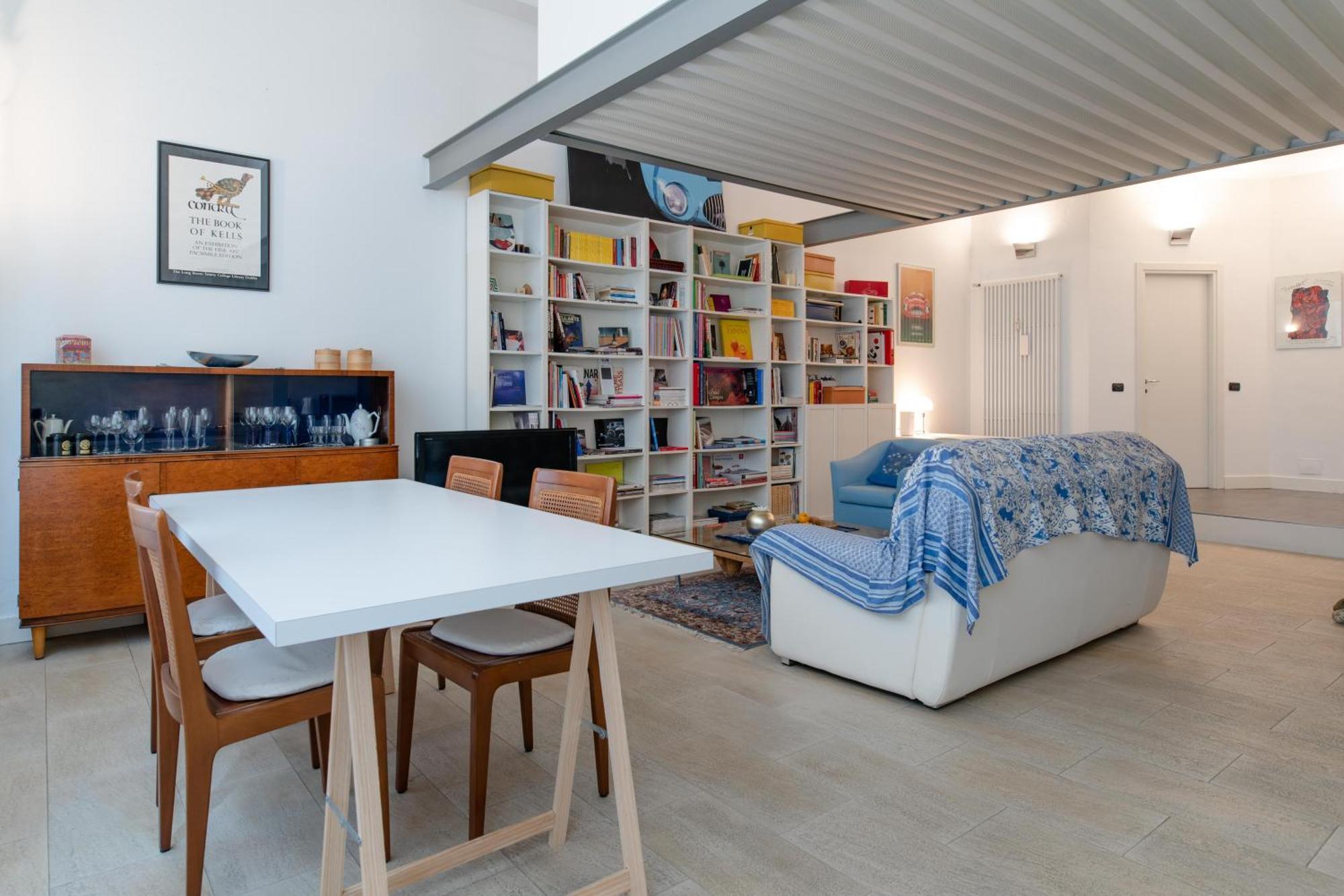 Designer Loft Διαμέρισμα Τορίνο Εξωτερικό φωτογραφία