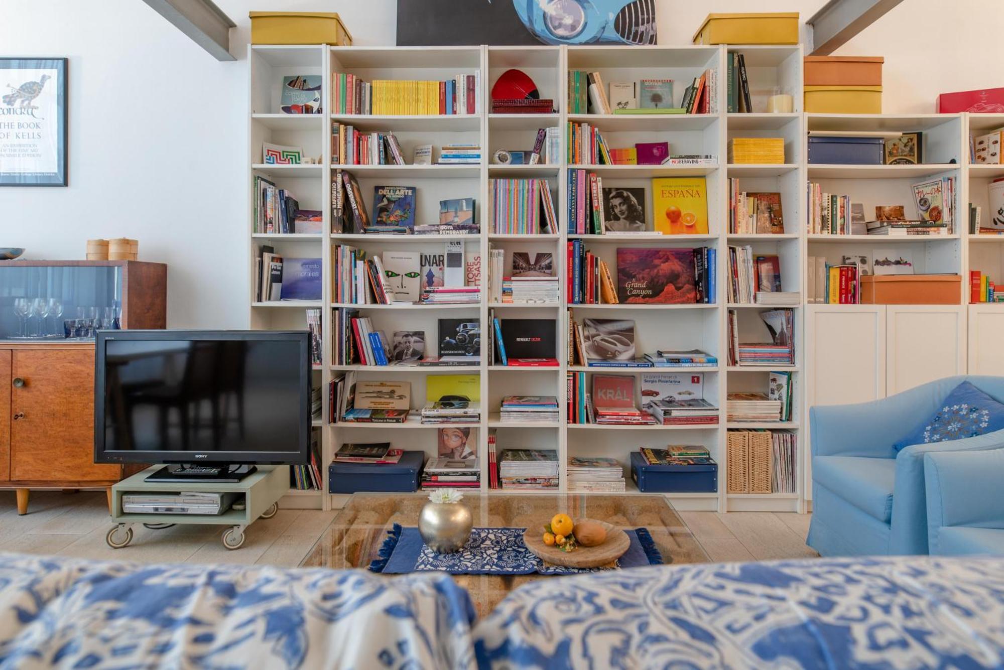 Designer Loft Διαμέρισμα Τορίνο Εξωτερικό φωτογραφία