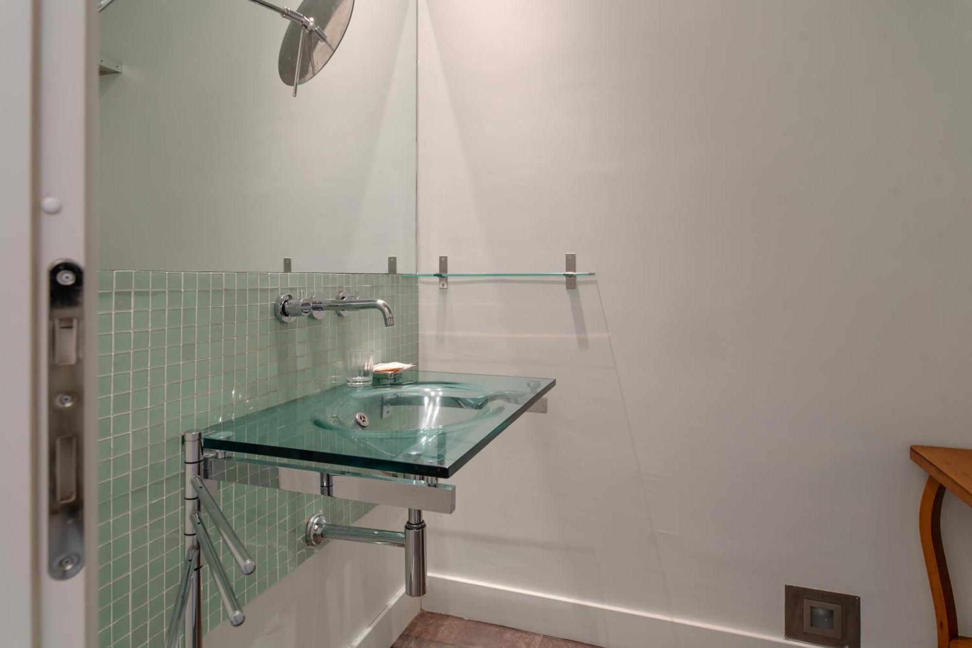 Designer Loft Διαμέρισμα Τορίνο Εξωτερικό φωτογραφία